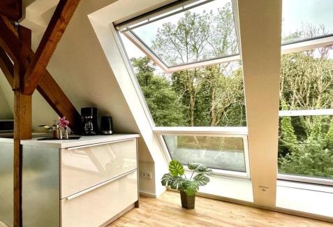 Menden-Holthausen Apartment | DESIGN-Studio CHURCH 46
