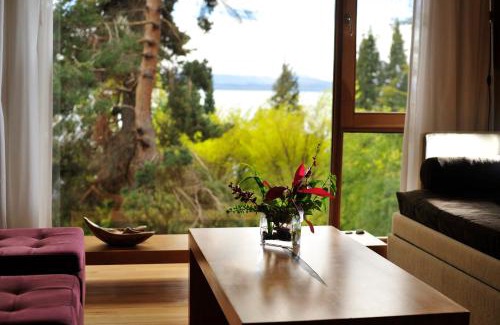 San Carlos de Bariloche Hotel | Design Suites Bariloche