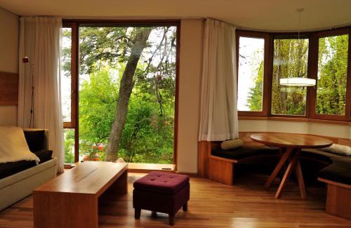 San Carlos de Bariloche Hotel | Design Suites Bariloche
