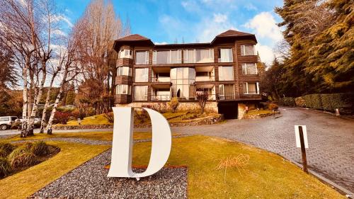 San Carlos de Bariloche Hotel | Design Suites Bariloche