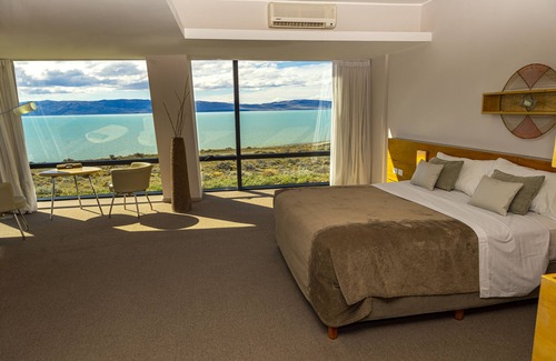 Macrozona Meseta Cerro Calafate Hotel | Design Suites Calafate