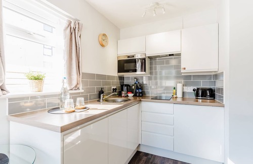 Lytham St. Anne's Apartment | Design Suites Lytham