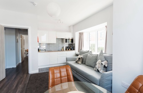 Lytham St. Anne's Apartment | Design Suites Lytham