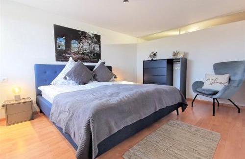 Waldshut-Tiengen Apartment | Designapartment Vitibuck