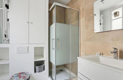 Les Iles Apartment | DesignAppart - Île Saint-Louis, Notre-Dame, Marais