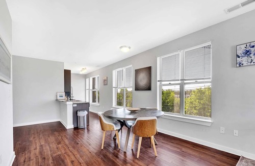 Plaza Midwood Apartment | Designer 1BR in Vibrant Neighborhood