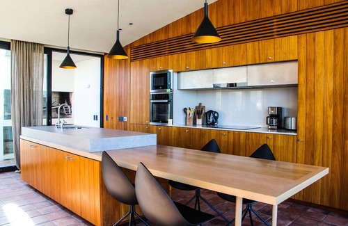 Rocha House | Designer Bungalow on the Ocean near Jose Ignacio