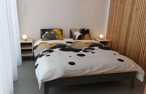 Gazi Apartment | Designer loft in heart of Athens nightlife