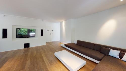 Wahnheide Apartment | Designer-Loft mit Whirlpool