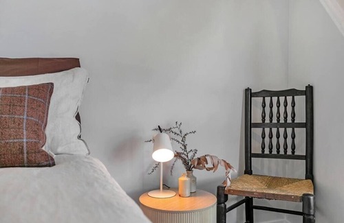 Mount Eden Apartment | Designer luxury 2-bed apartment with car park