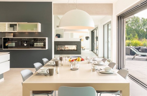 Zirchow House | Designervilla Am Haff