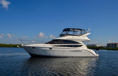 Cancun Boat Rental | Desire
