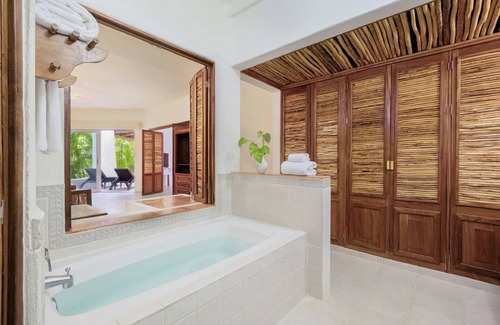 Puerto Morelos Resort | Desire Pearl Riviera Maya Resort, Couples Only – Adults Only All Inclusive