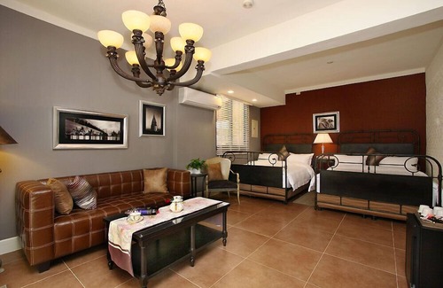 Luodong Bed & Breakfast | Desire & Satisfaction B&B