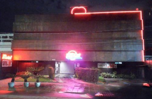 Santa Maria Goretti Hotel | Deslize Motel 4
