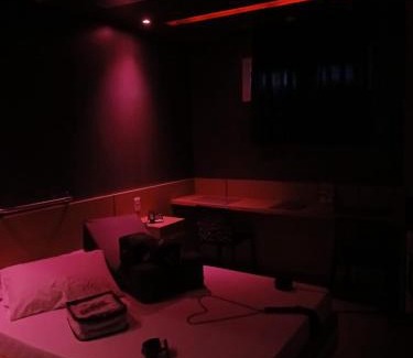 Santa Maria Goretti Hotel | Deslize Motel 4