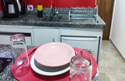 Matriz Apartment | Deslumbrante Apartamento Central