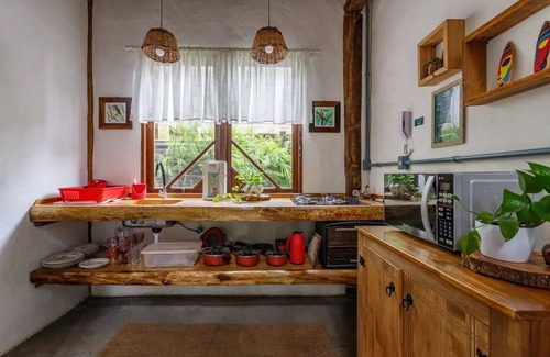 Lagoa Pequena Ski Chalet | Deslumbrante Chalé Imerso em Bosque Particular