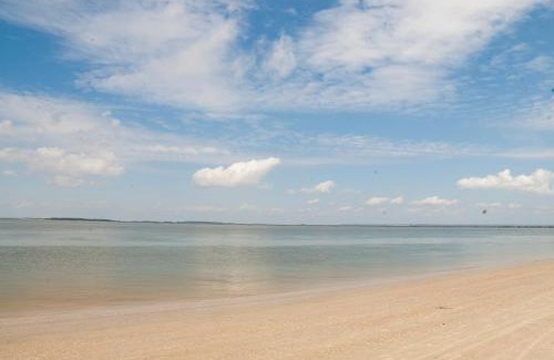 Tybee Island Apartment | DeSoto Beach Terraces