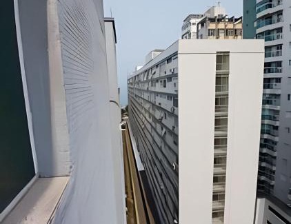Embare Apartment | Desperte com a Brisa: Apê Charmoso no Embaré