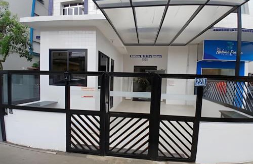 Embare Apartment | Desperte com a Brisa: Apê Charmoso no Embaré