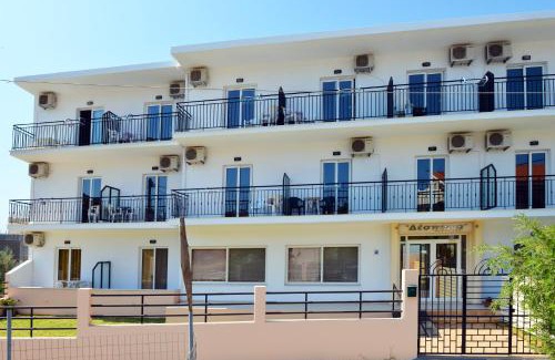 Skiathos Town Apartment | Despoina