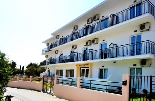 Skiathos Town Apartment | Despoina