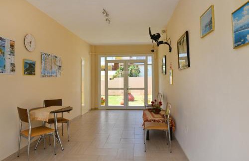 Skiathos Town Apartment | Despoina