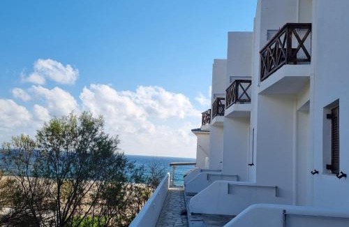Potami House | Despoina Rooms Potami