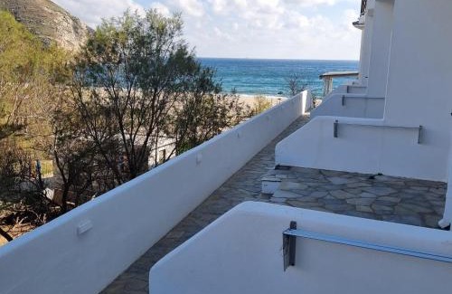 Potami House | Despoina Rooms Potami