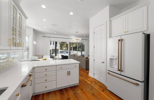 Crystal Beach House | Destin Beach House - Gulf Moon by PHG