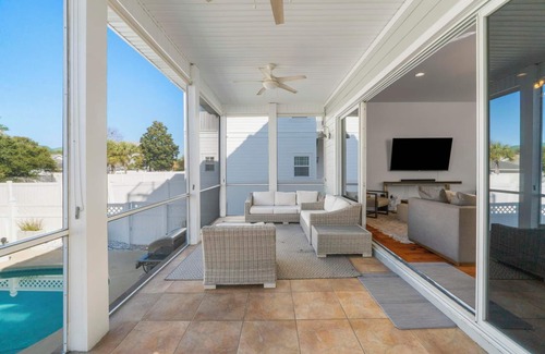 Crystal Beach House | Destin Beach House - Gulf Moon by PHG