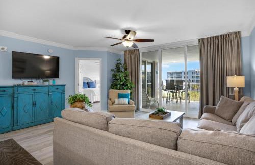 Fort Walton Beach Apartment | Destin West Bayside Heron 507- A Wave From It All