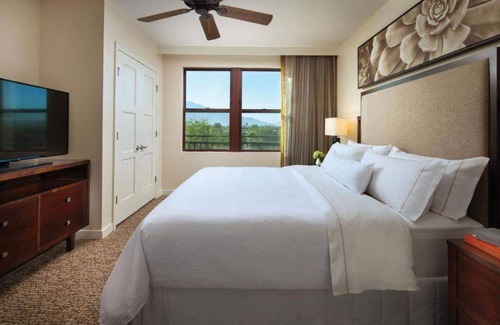 Palm Desert Villa | DESTINATION STAGECOACH!!!