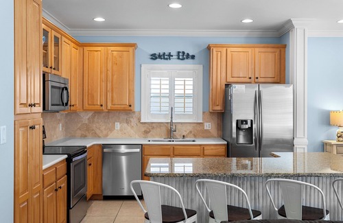 Emerald Waters Village House | Destined For Fun - Gated Community, Near the Beach + Dining, 2 Community Pools!