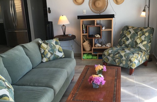 Puerto Ferro House | Destino Dream - As chosen by Chris and Pamela on HGTV!