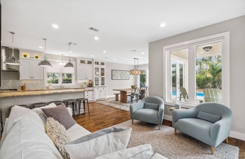 Fort Walton Beach - Destin House | Destiny East - Villa Ciao Bella