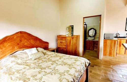 Chachagua Apartment | Destiny Homes, Observatory Apartment with Pool