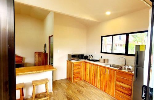 Chachagua Apartment | Destiny Homes, Observatory Apartment with Pool
