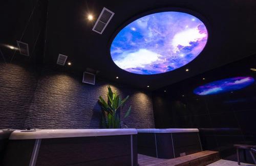 Tirana Hotel | Destiny Hotel & SPA