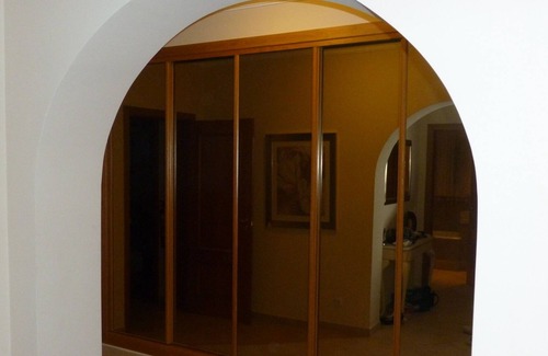Atalaia Villa | Detached 4 bed (all en-suite) Villa with solar heated pool and electric cover.