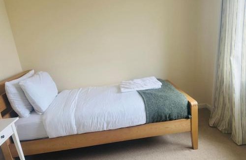 Warrington Apartment | Detached 4 Bed Family Home