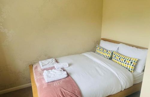 Warrington Apartment | Detached 4 Bed Family Home