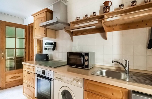 Guentersberge House | Detached Bungalow in Güntersberge in the Harz Mountains