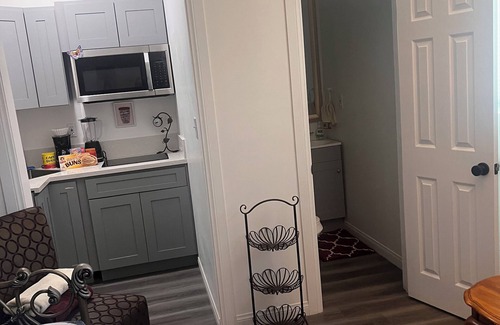 Perris Apartment | Detached Casita studio charming Perris