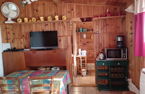 Breil-sur-Roya Ski Chalet | Detached chalet. Mountains, change of scenery, calm and sunshine guaranteed
