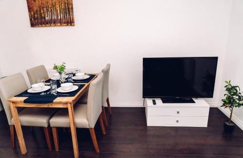 Colchester House | Detached Coach House