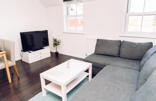 Colchester House | Detached Coach House