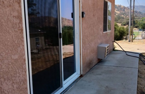 Three Rivers House | Detached Guest Room
