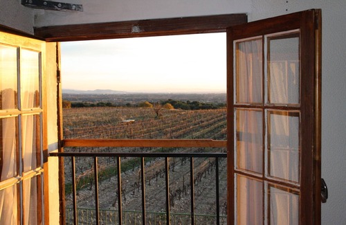 Beaumes-de-Venise House | Detached holiday home with pool in Beaumes de Venise!